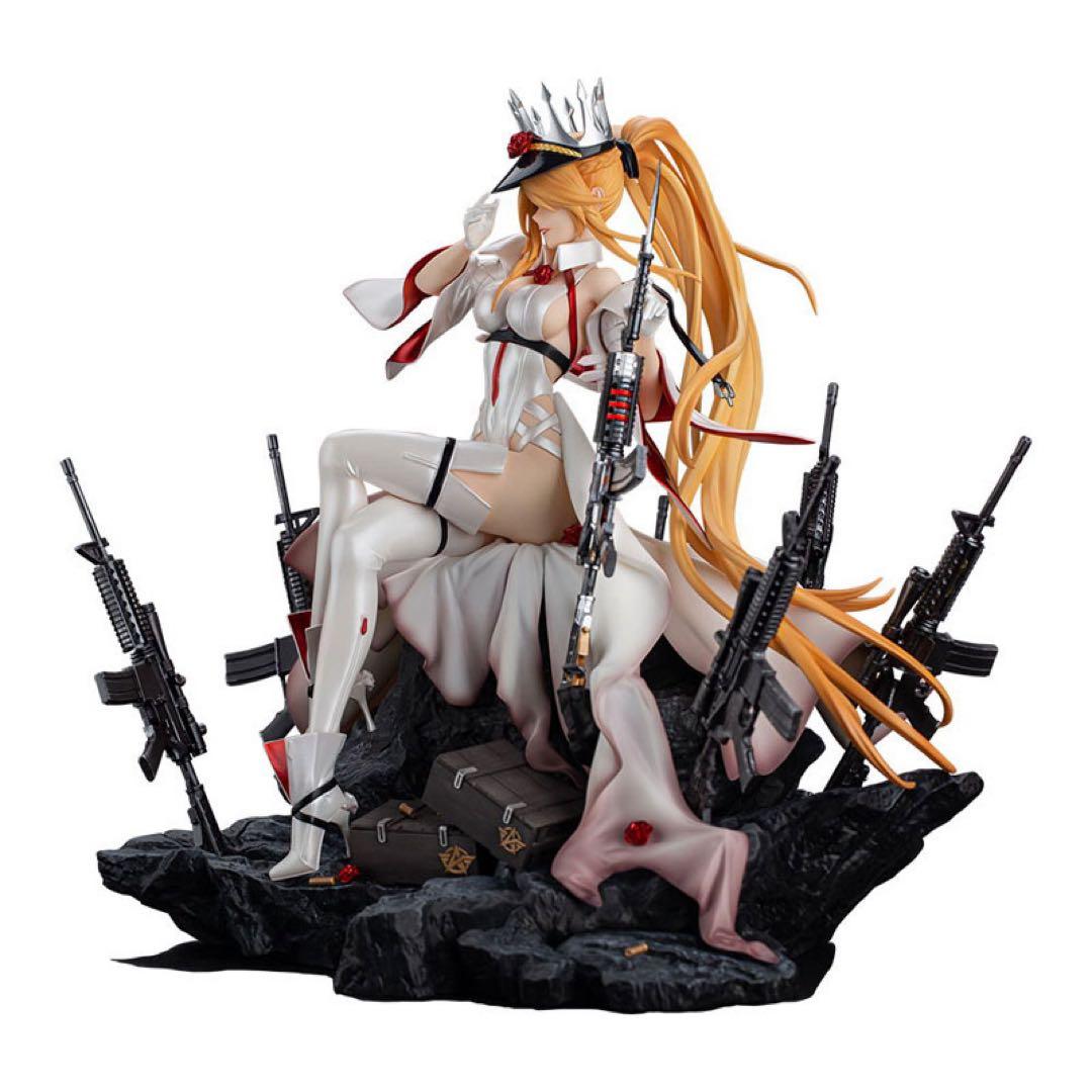 【未開封】荒野行動 エージェント ニキシア 1/7スケール フィギュア ミートス