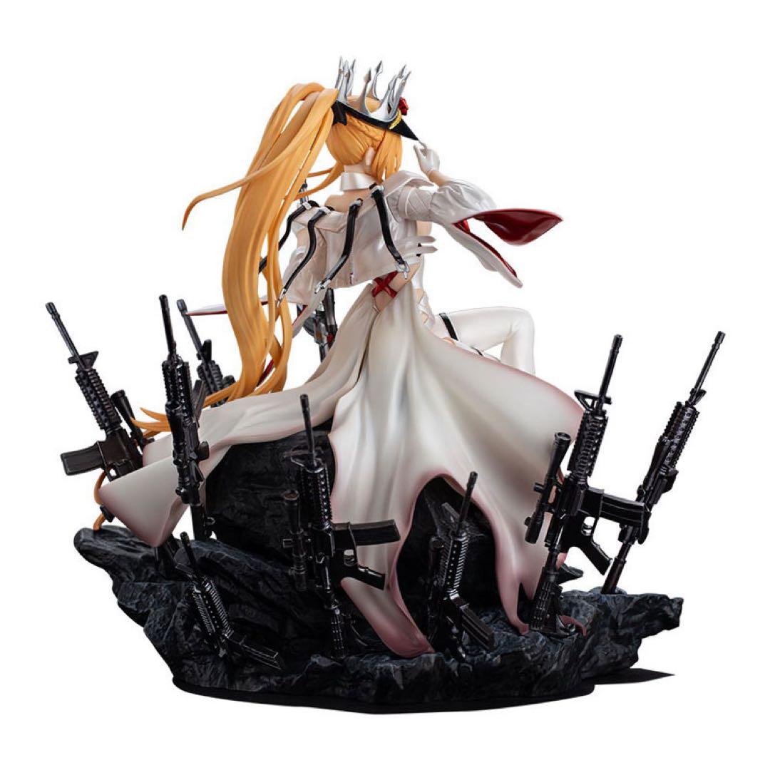 【未開封】荒野行動 エージェント ニキシア 1/7スケール フィギュア ミートス