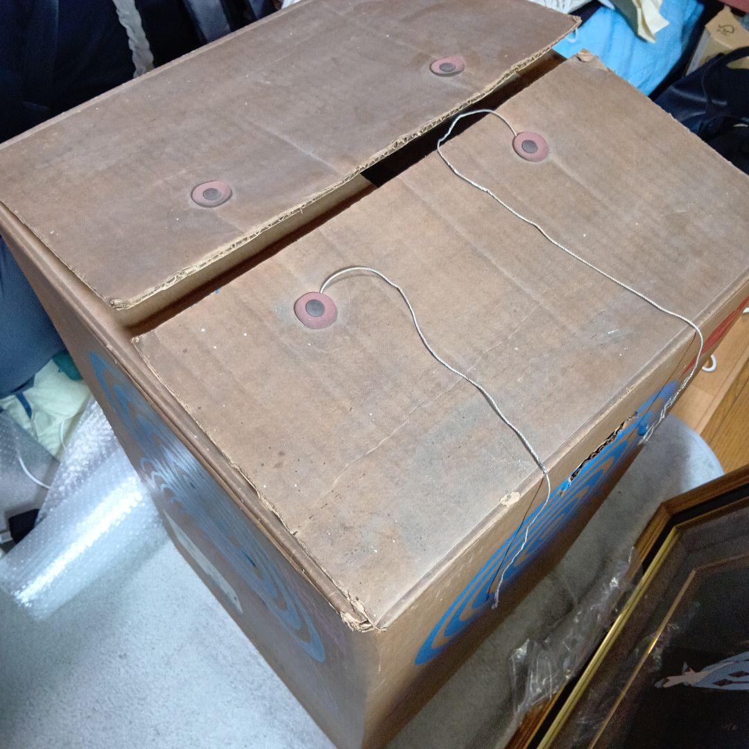 【動作確認済】National ナショナル 扇風機 30QC 昭和レトロ