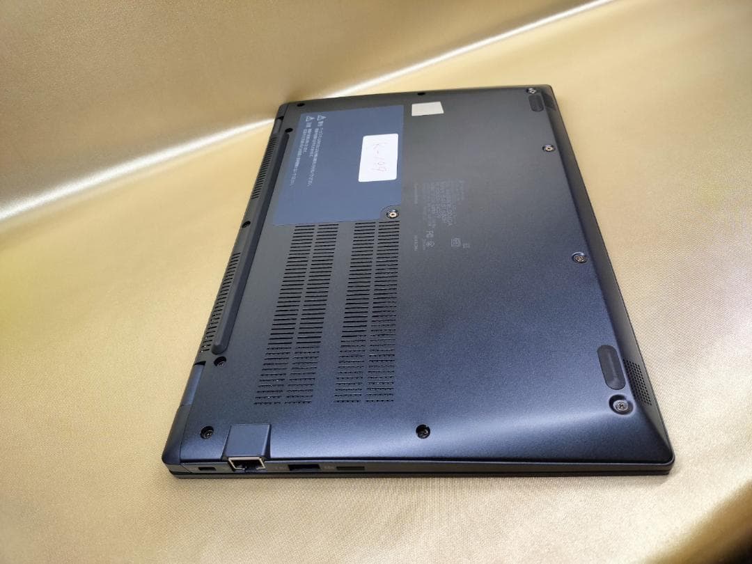 東芝　Dynabook G83/KW　高性能　2023年モデル(K-199)