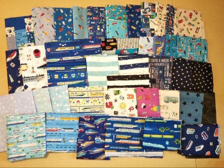 入園入学グッズ☆オーダーメイド