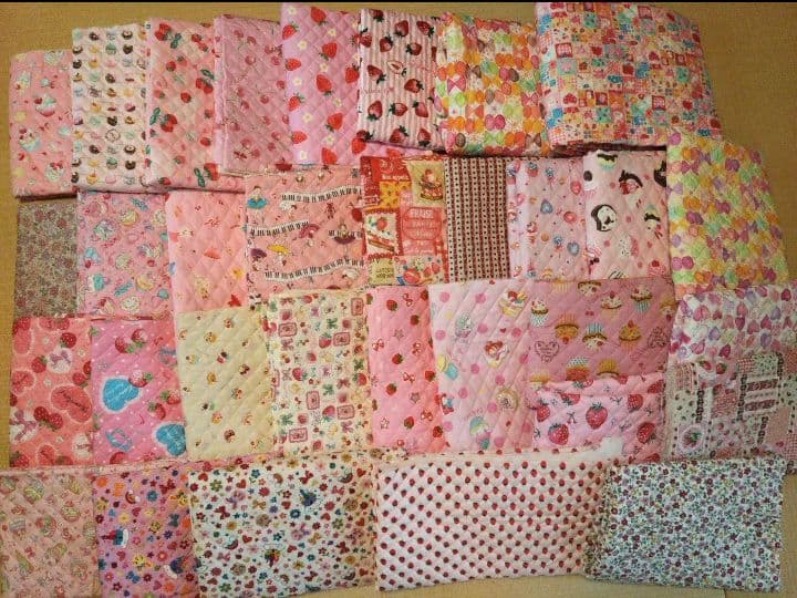 入園入学グッズ☆オーダーメイド