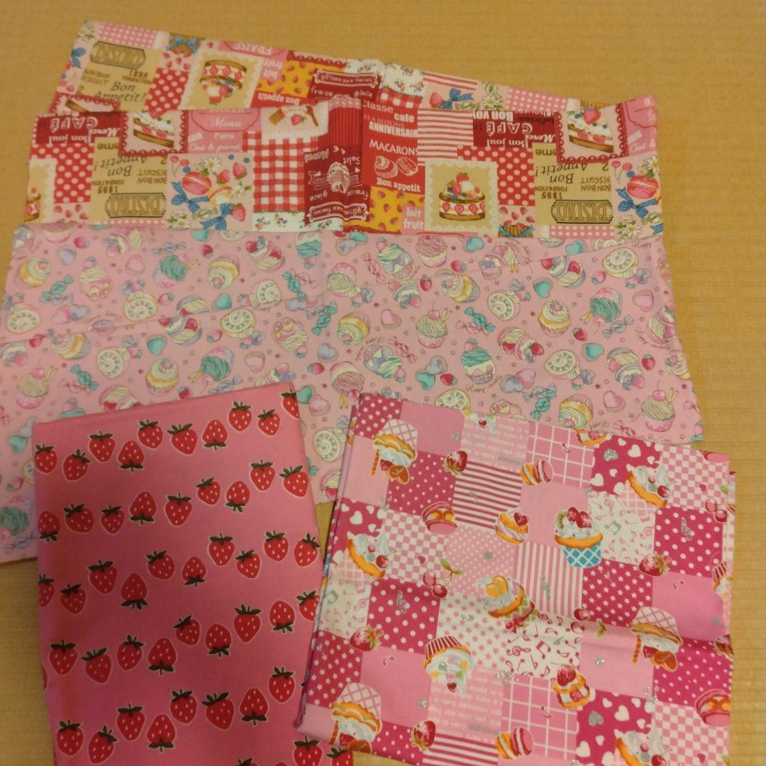 入園入学グッズ☆オーダーメイド