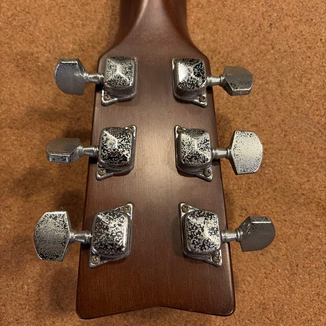 YAMAHA FG720 アコースティックギター