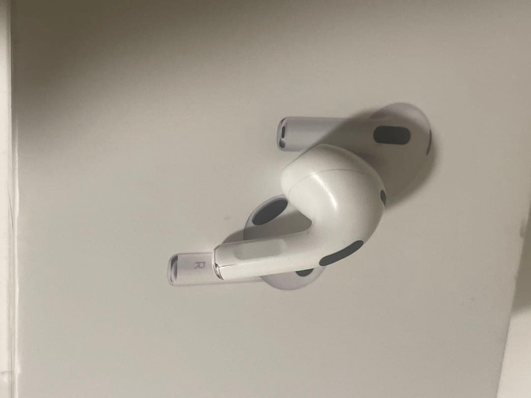 Apple AirPods 第３世代　不具合なし