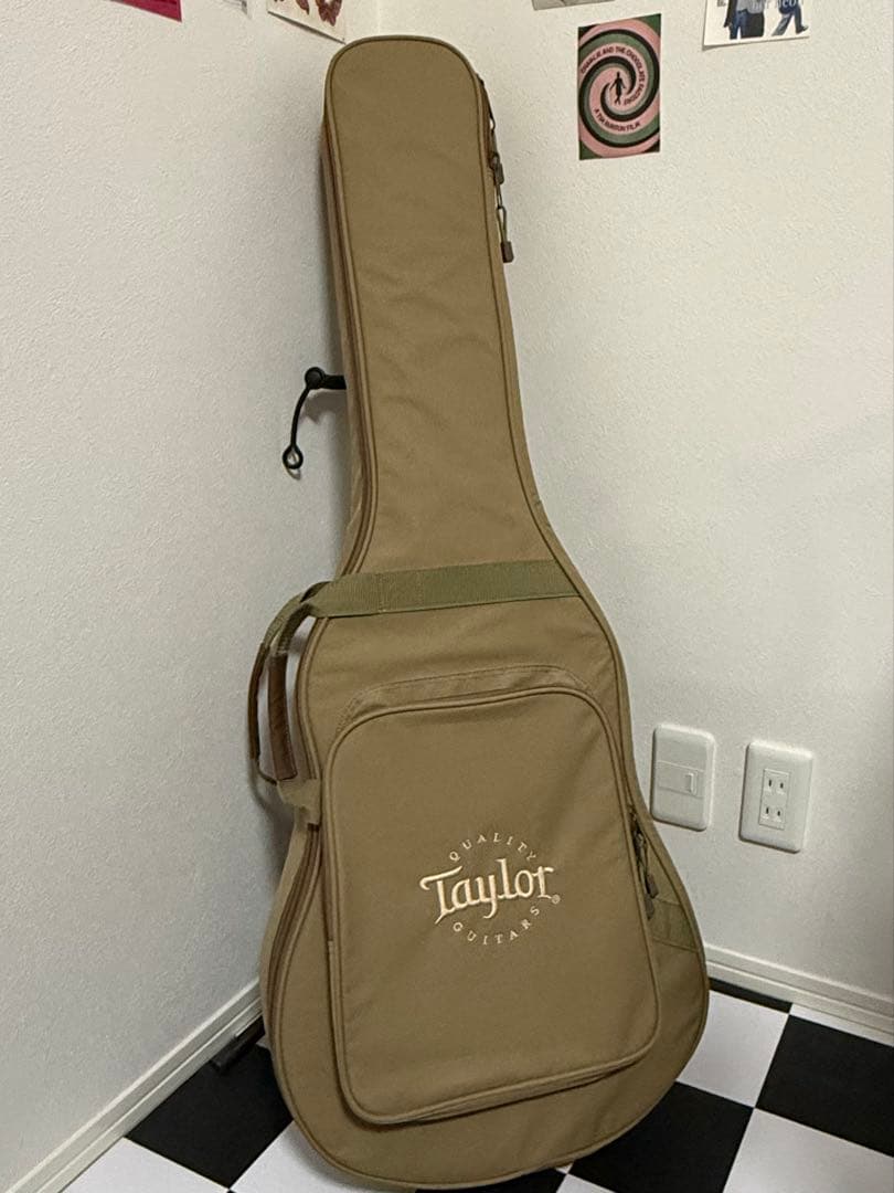 【破格】Taylor Academy 12eアコースティックギター セット