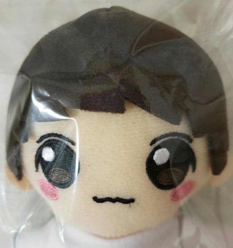 ✨完売品✨☺新品・未開封☺★佐野勇斗★25th BIRTHDAY★ミニ勇斗君★