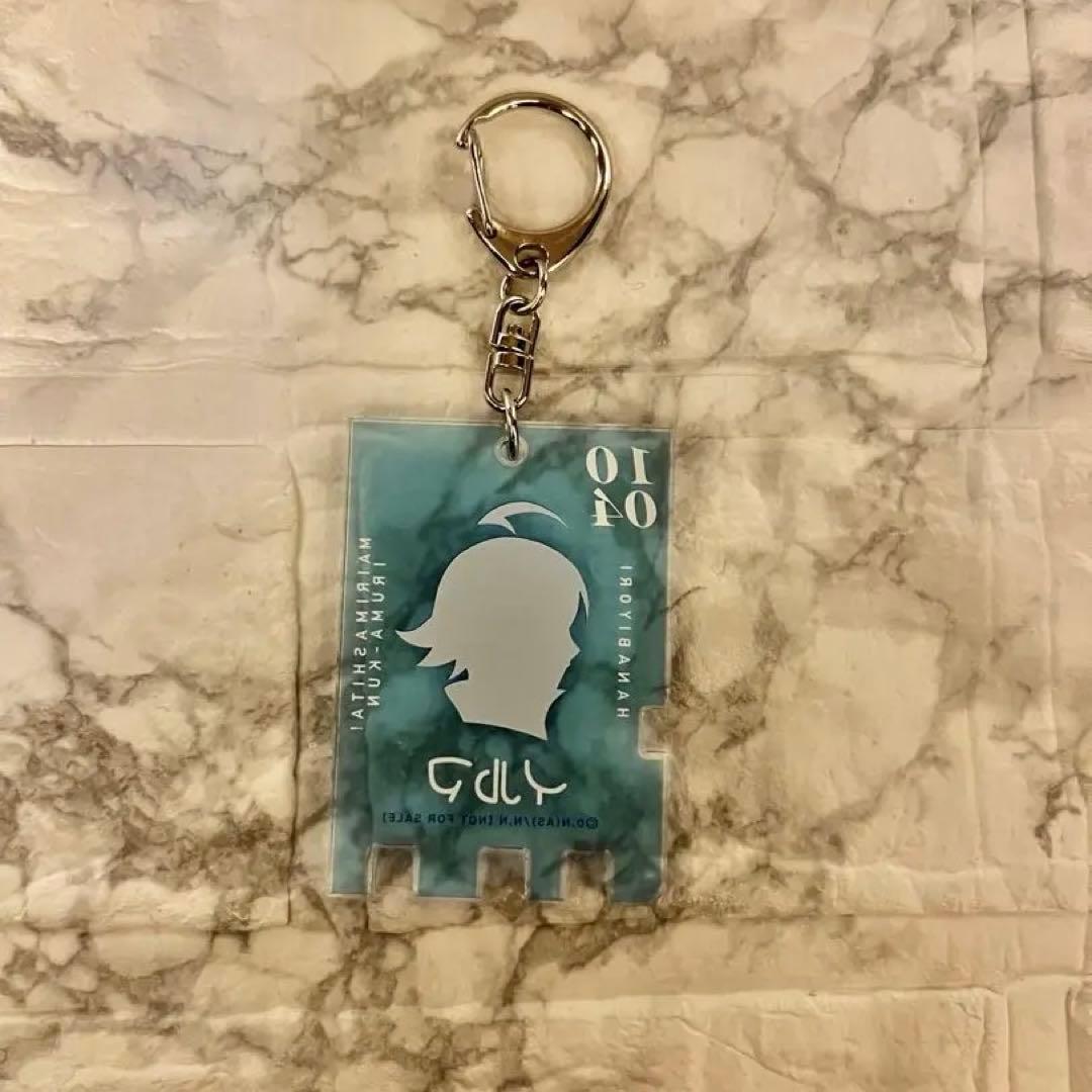 ★【イルマ&モフエゴ】魔入りました！入間くん はなびより【合計１２点】