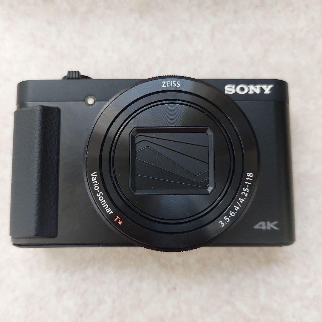 SONY DSC-HX99 高倍率　4K 軽量　デジタルカメラ