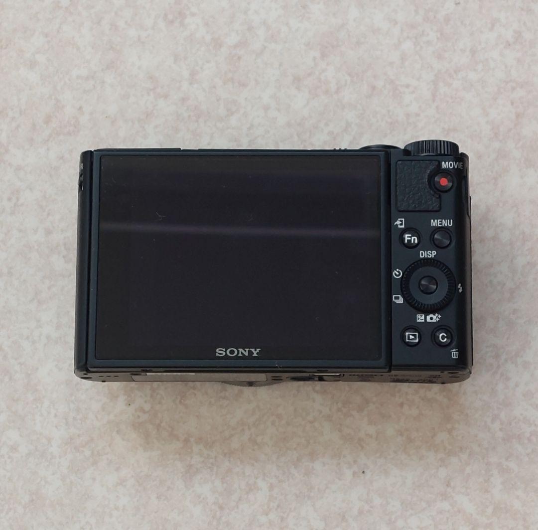 SONY DSC-HX99 高倍率　4K 軽量　デジタルカメラ