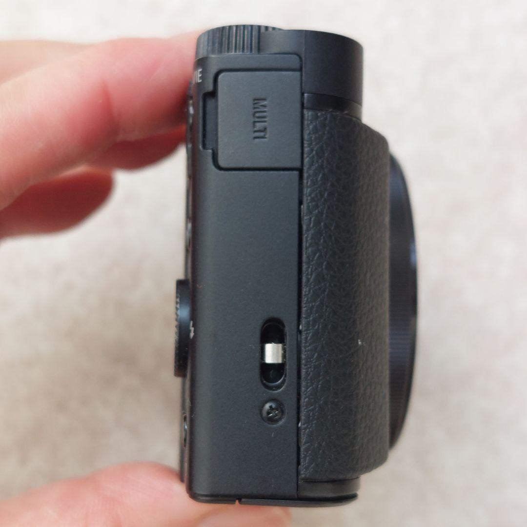 SONY DSC-HX99 高倍率　4K 軽量　デジタルカメラ
