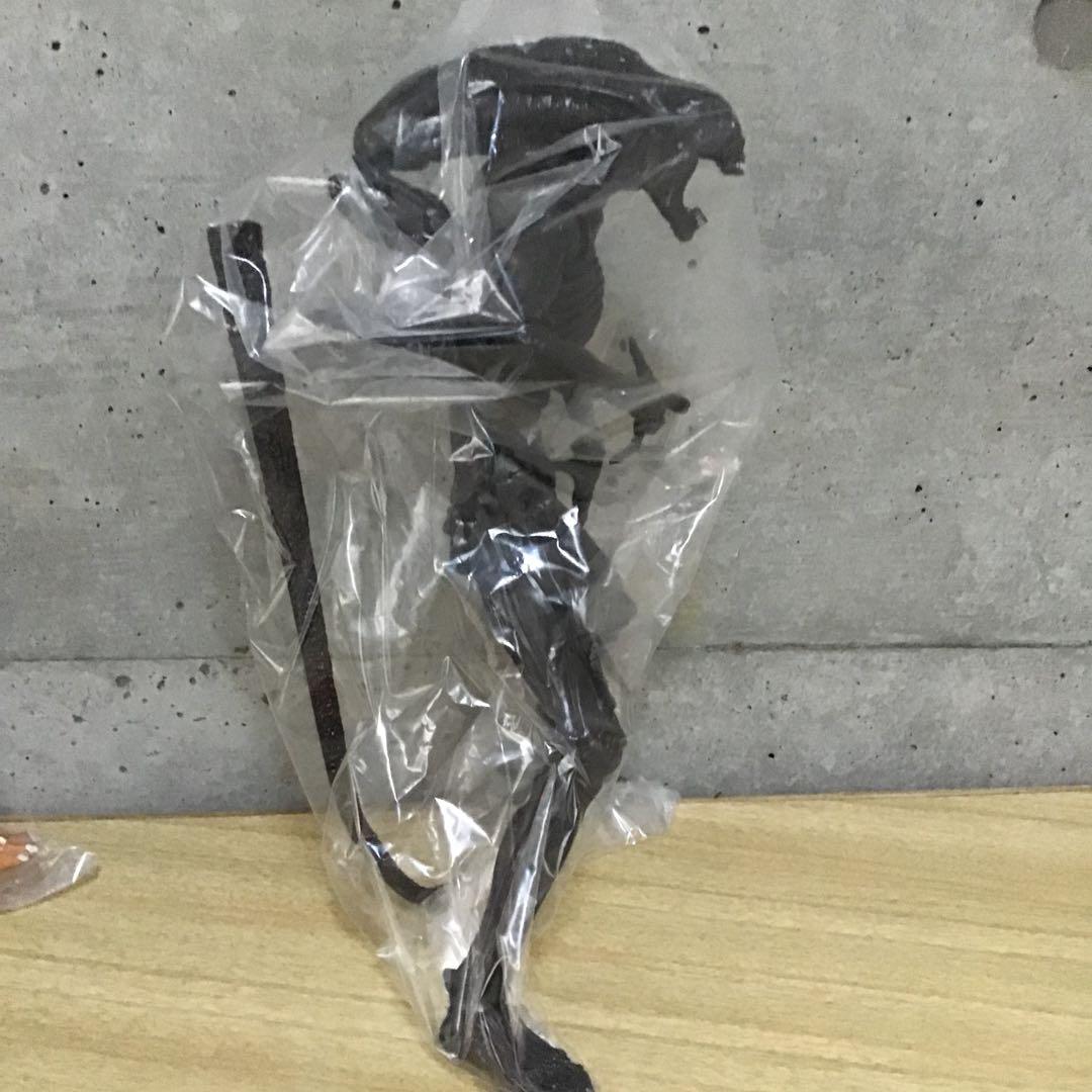 エイリアン vs プレデター MEDICOM 日本製 新品