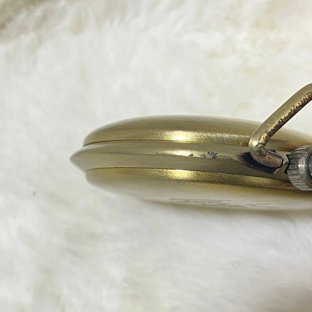 希少 懐中時計 桑田佳祐×ショコライフプレゼントキャンペーン