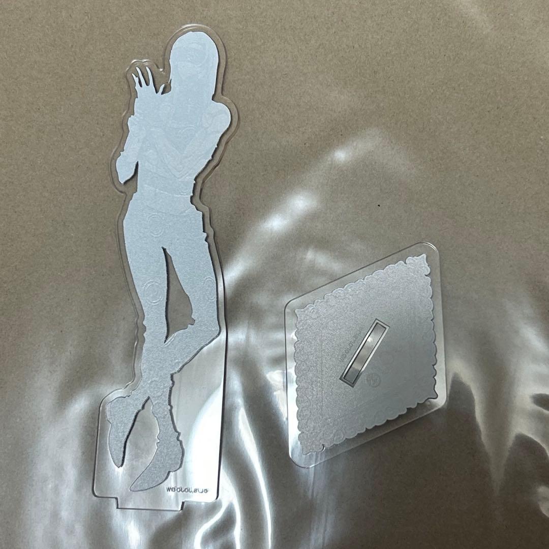 おまけあり ジョジョの奇妙な冒険 メローネ まとめ売り