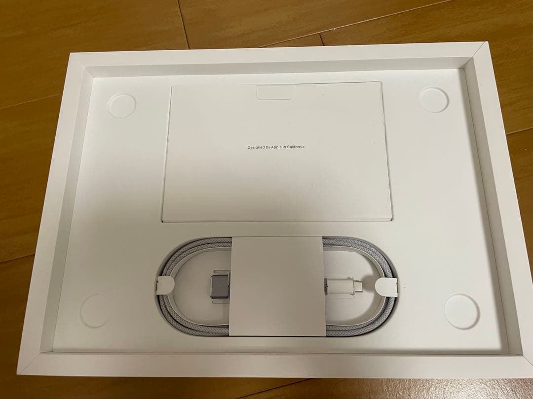 Macbook Pro 14インチ M2pro 16GB 512GBSSD