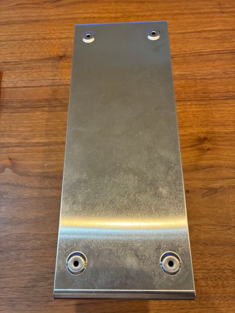  peak ステンボックスハーフ　２個セット