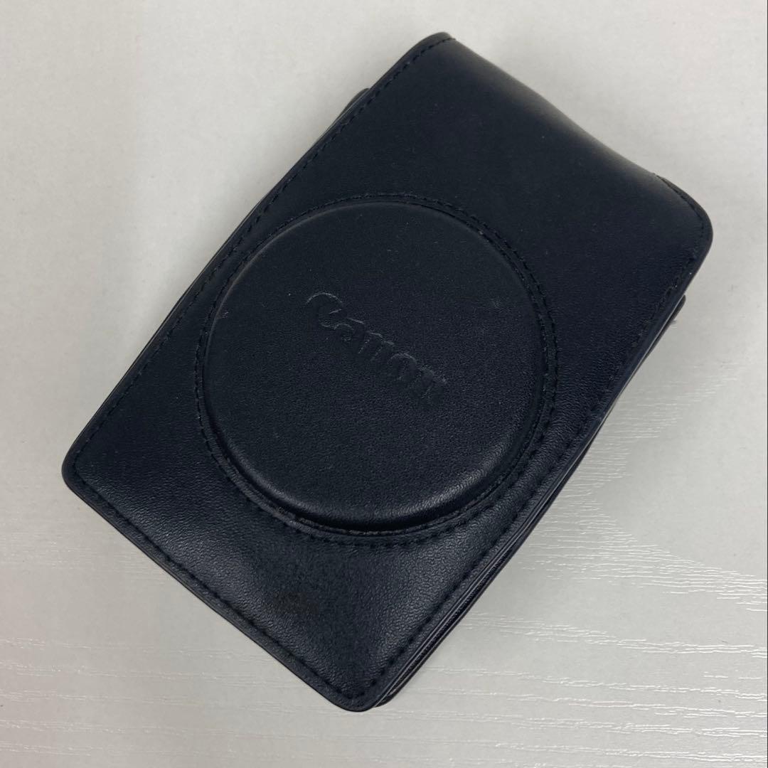 【N】Canon SX710HS PowerShot コンパクトデジタルカメラ