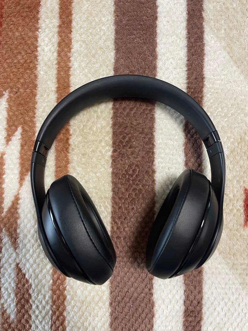 Beats By Dr dre Studio2 Wiressタイムセール中❗️