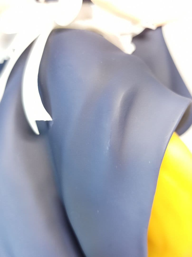 限定版 世話やきキツネの仙狐さん 仙狐 メイドver. 1/7 フィギュア