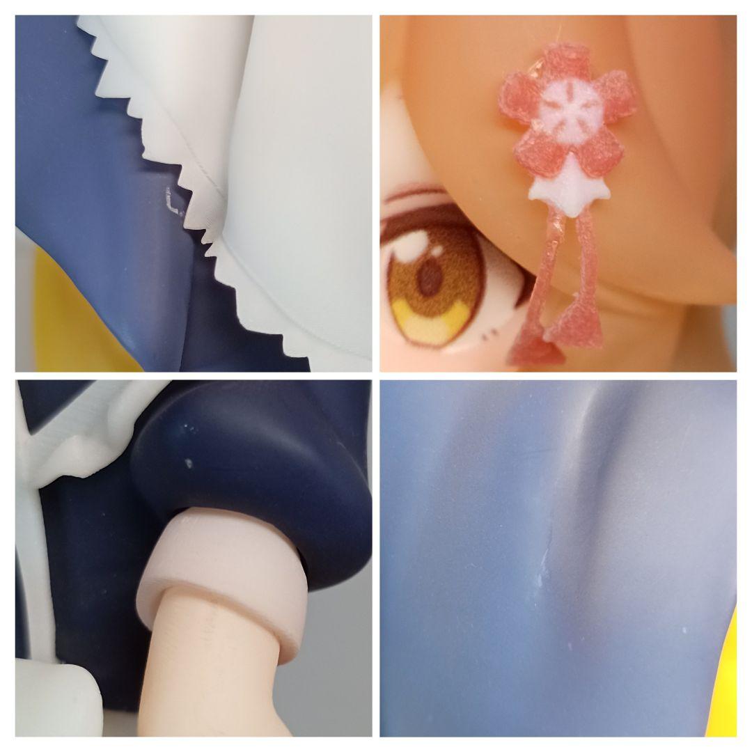 限定版 世話やきキツネの仙狐さん 仙狐 メイドver. 1/7 フィギュア