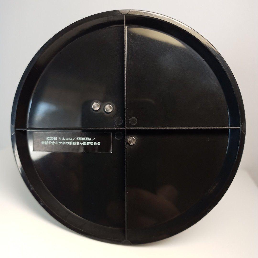 限定版 世話やきキツネの仙狐さん 仙狐 メイドver. 1/7 フィギュア