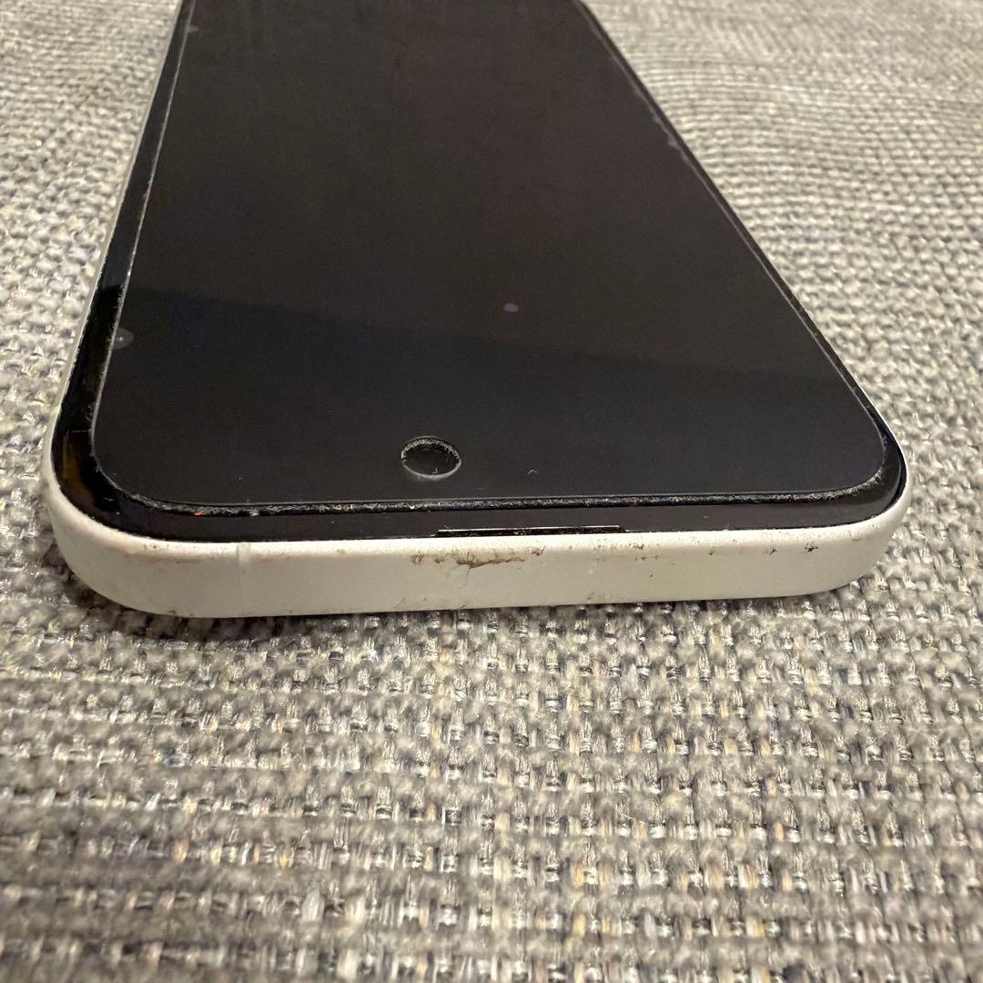 iPhone16 ホワイト 128GB