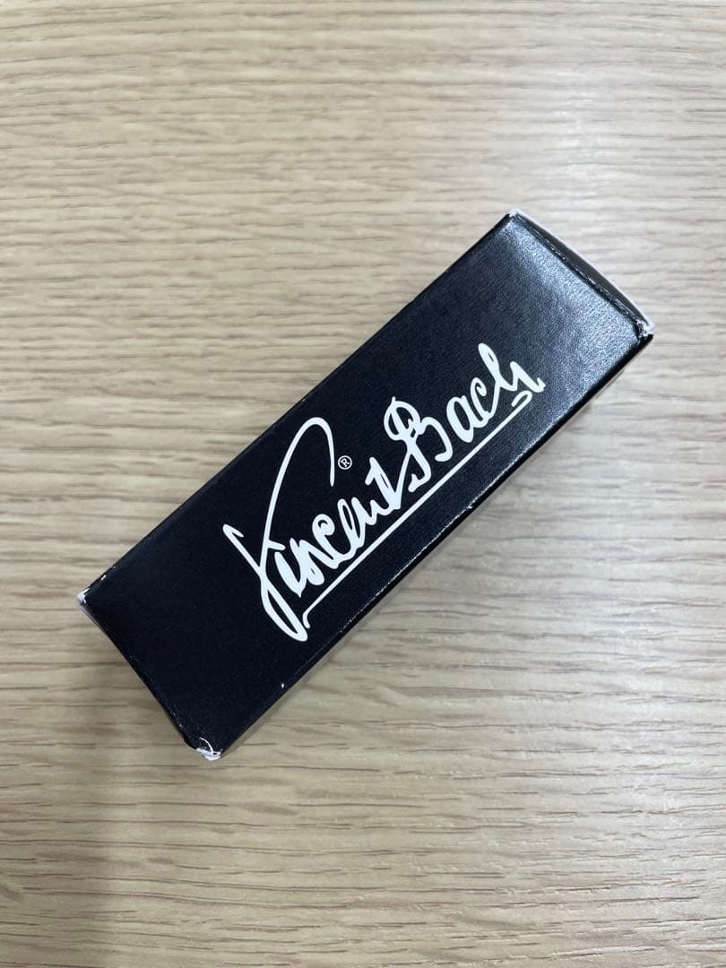 【Bach】 バック トランペット マウスピース 3C