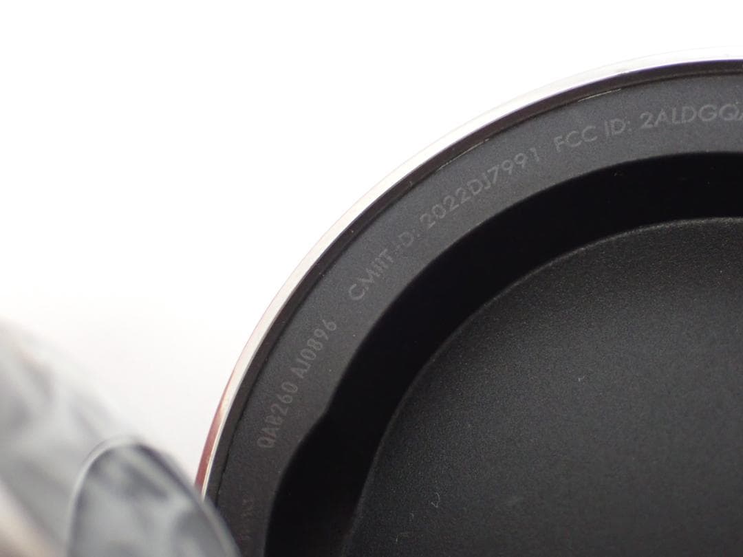 峯*様 美品 LOUIS VUITTON ルイヴィトン ホライゾン イヤホン