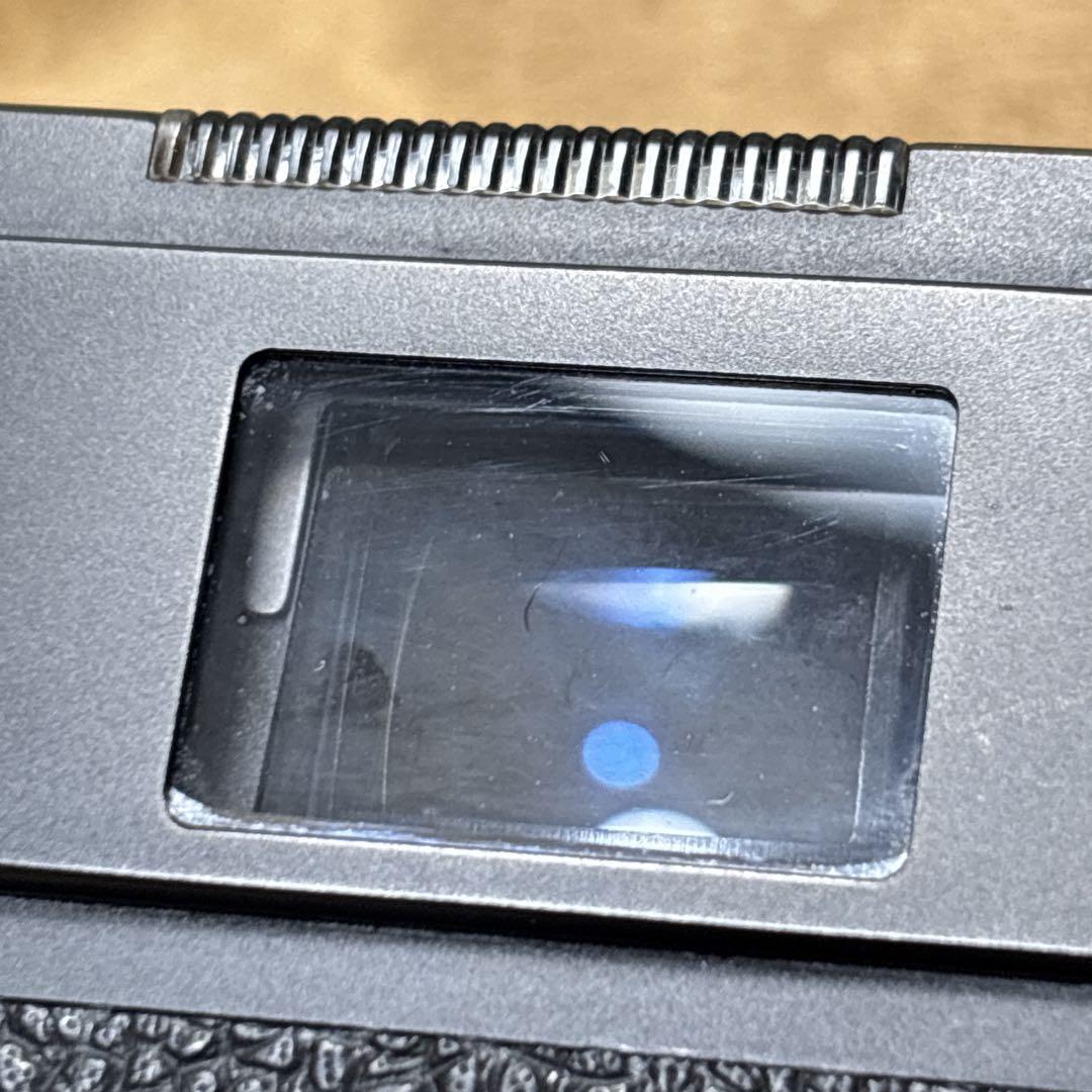 ジャンク　LEICA ライカ　M5 ブラック　フィルムカメラ