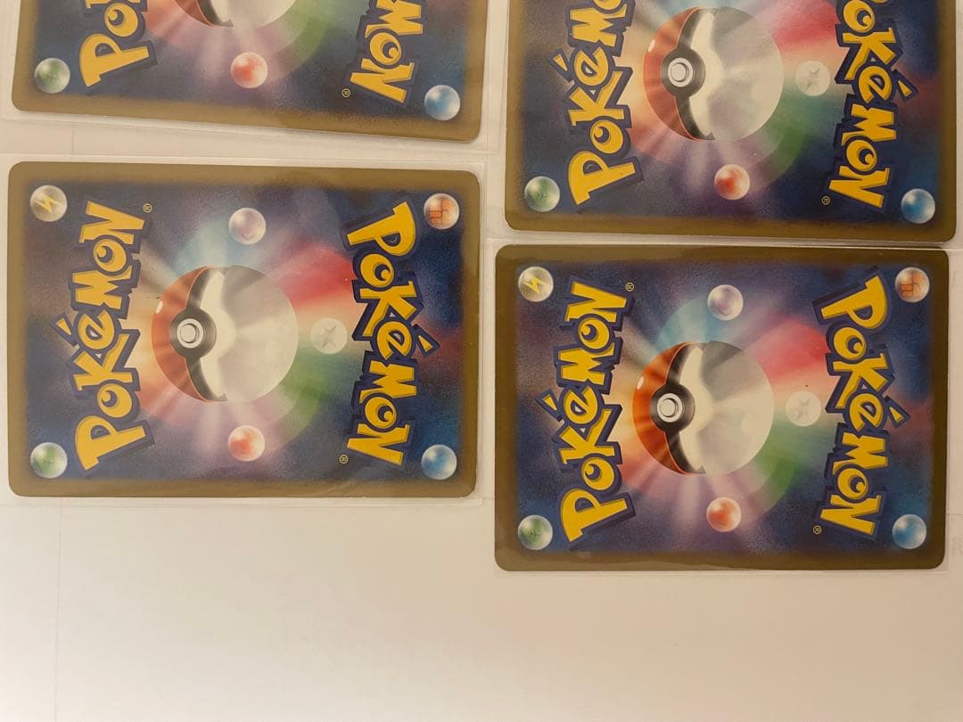 ポケモンカード まとめ売り そらをとぶピカチュウ/ジラーチ/ラティアス　など