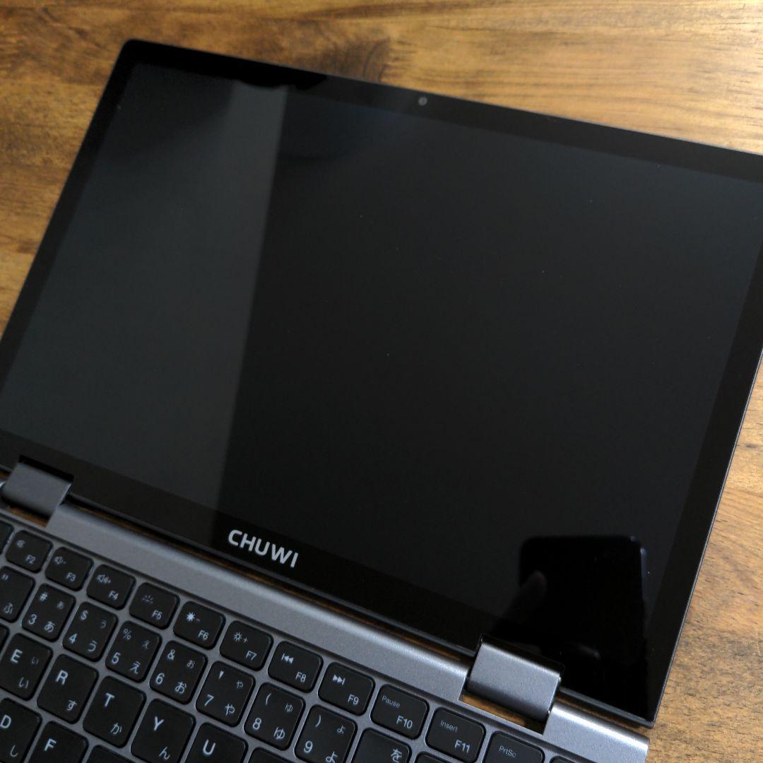 CHUWI MiniBook X 10.51型 N100/12GB/512GB
