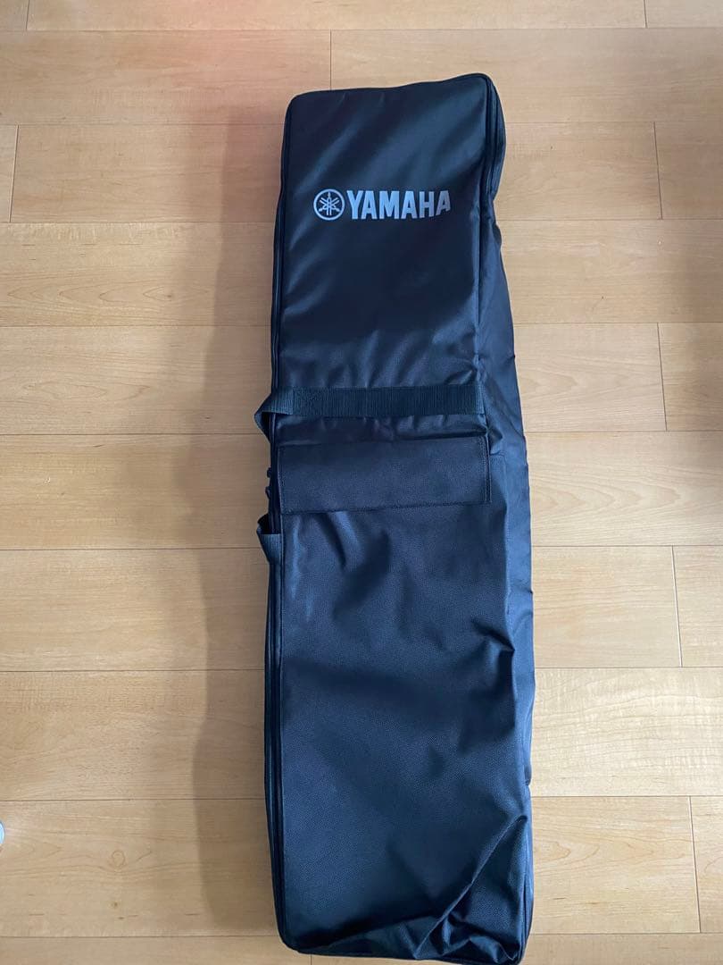 【新品】ヤマハキーボードケースSCC-55