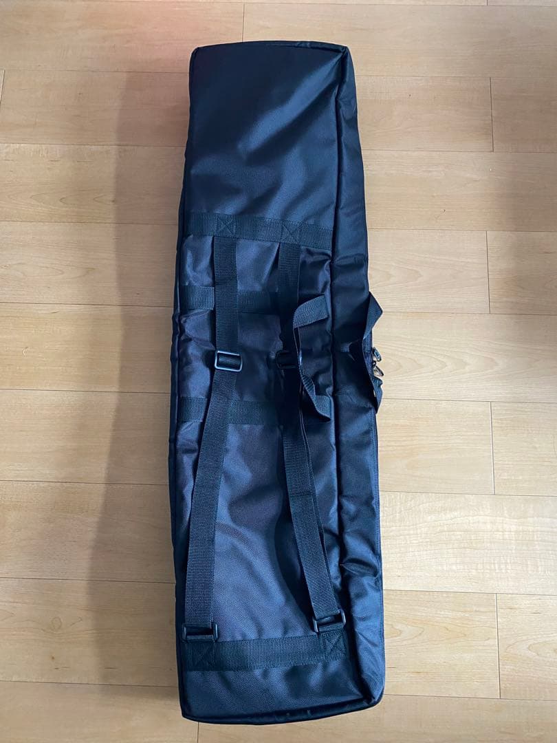 【新品】ヤマハキーボードケースSCC-55