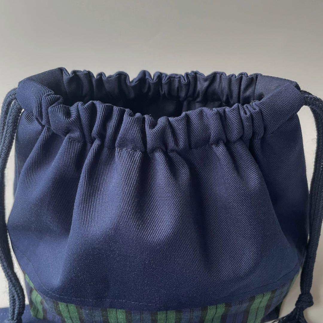 COOO【レッスンバッグ/巾着/お弁当袋/ランチョンマット】注文