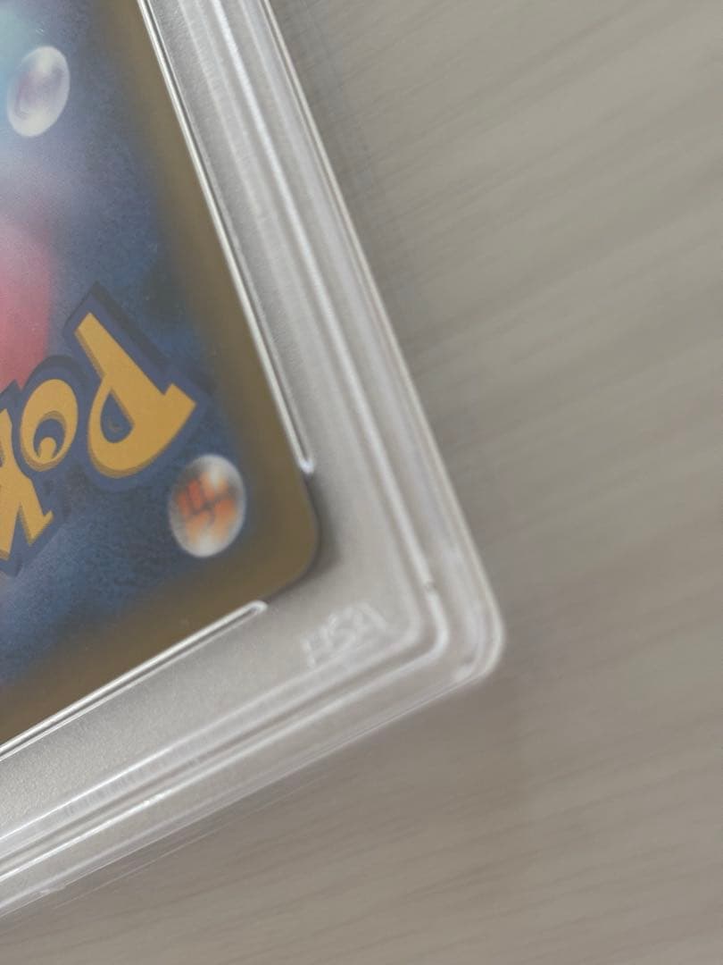 【PSA10】ミュウ 幻・伝説ドリームキラコレクション 016/036