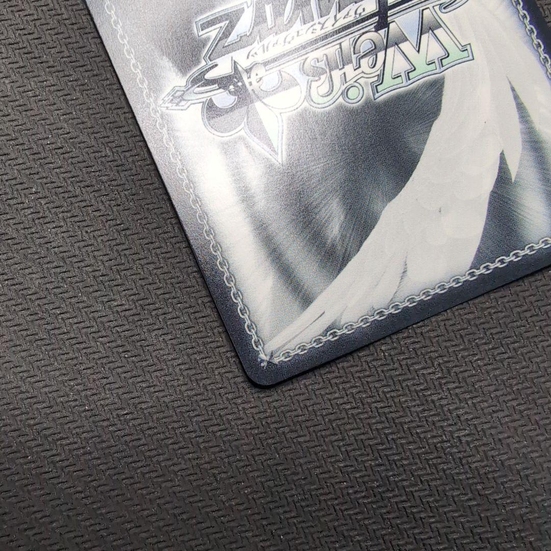 ヴァイス　オバロ　シャルティア　SP