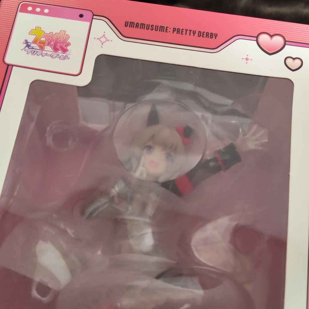 ウマ娘 カレンチャン 1/7スケール フィギュア
