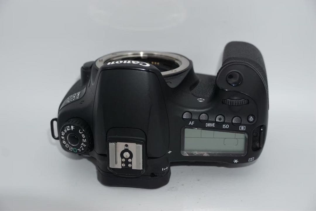 Canon キャノン EOS 60D