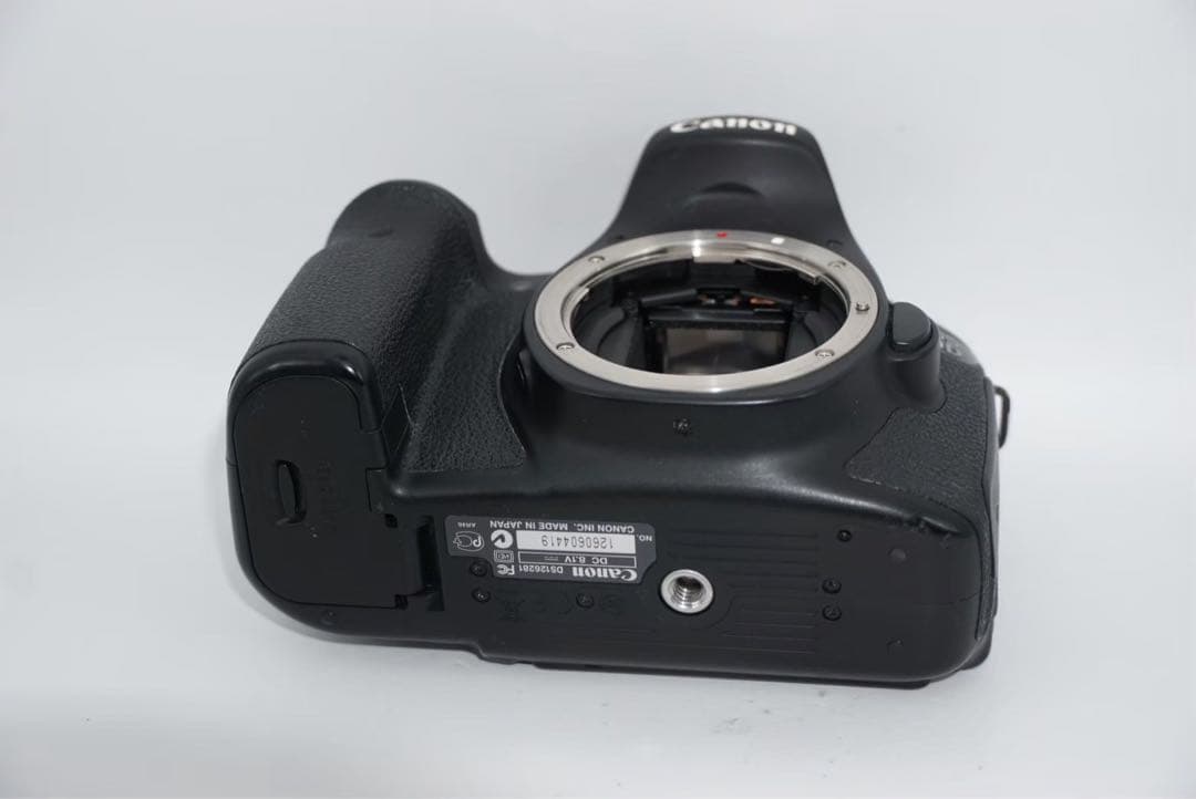 Canon キャノン EOS 60D