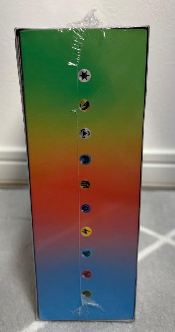 スペシャルデッキセットex　フジギバナ　リザードン　カメックス