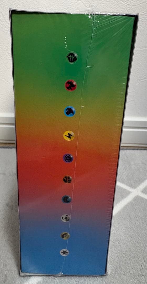 スペシャルデッキセットex　フジギバナ　リザードン　カメックス