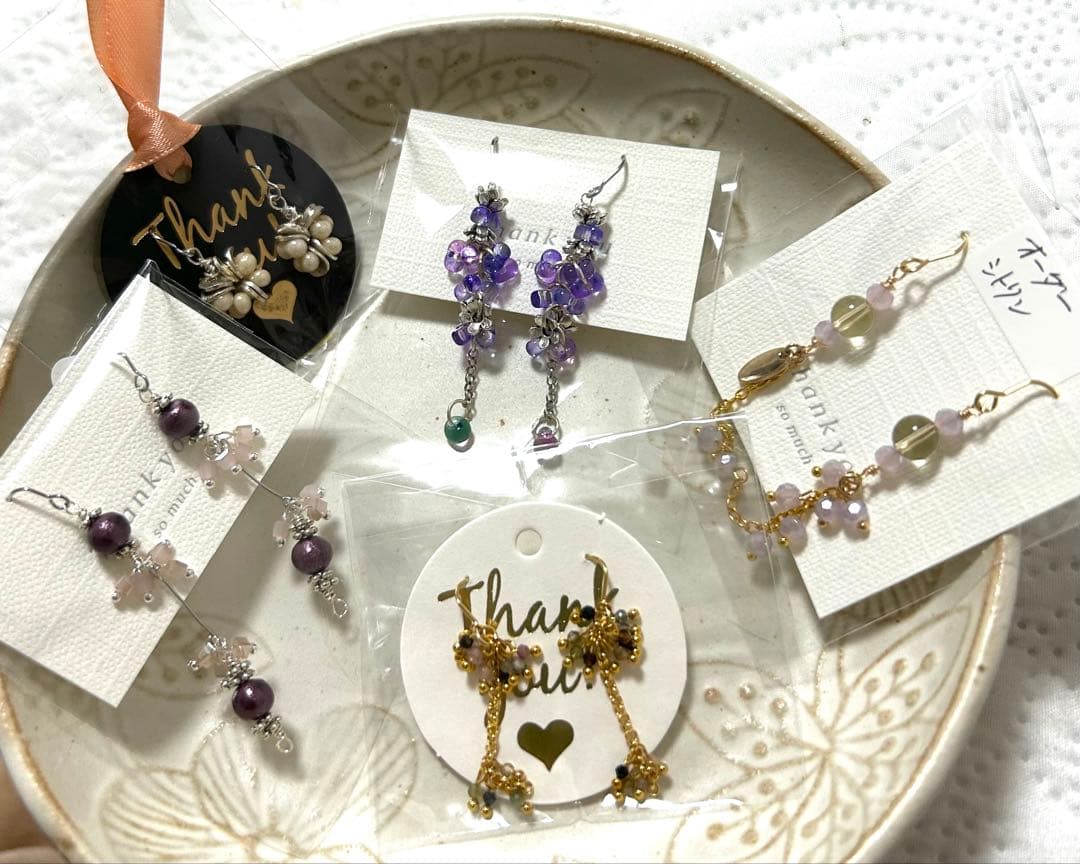 ♥️luna様♡専用ページ♥️リピーター様♥️16点*オーダーあり♥️