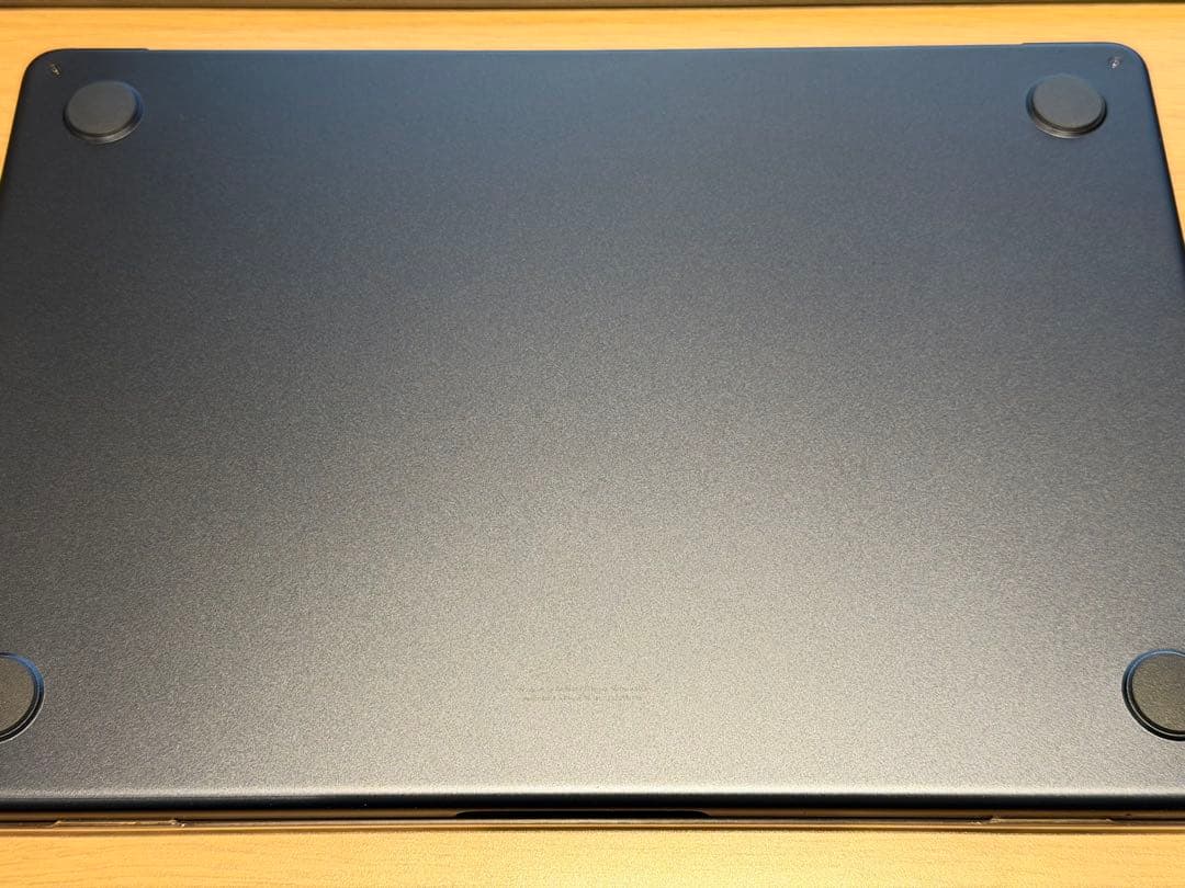 Apple MacBook Air M3 メモリ16gb