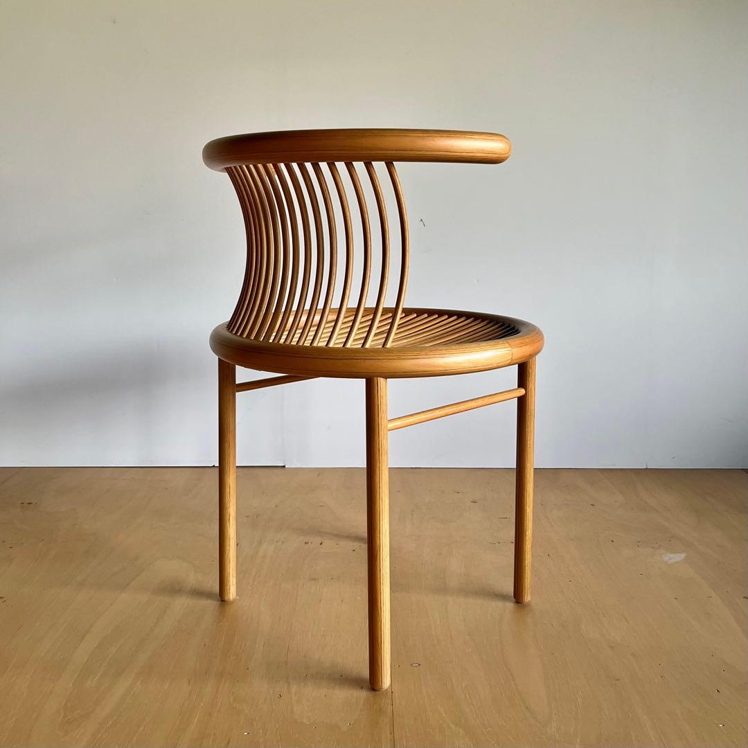 Jutta & Herbert Ohl Circo Chair ポストモダン