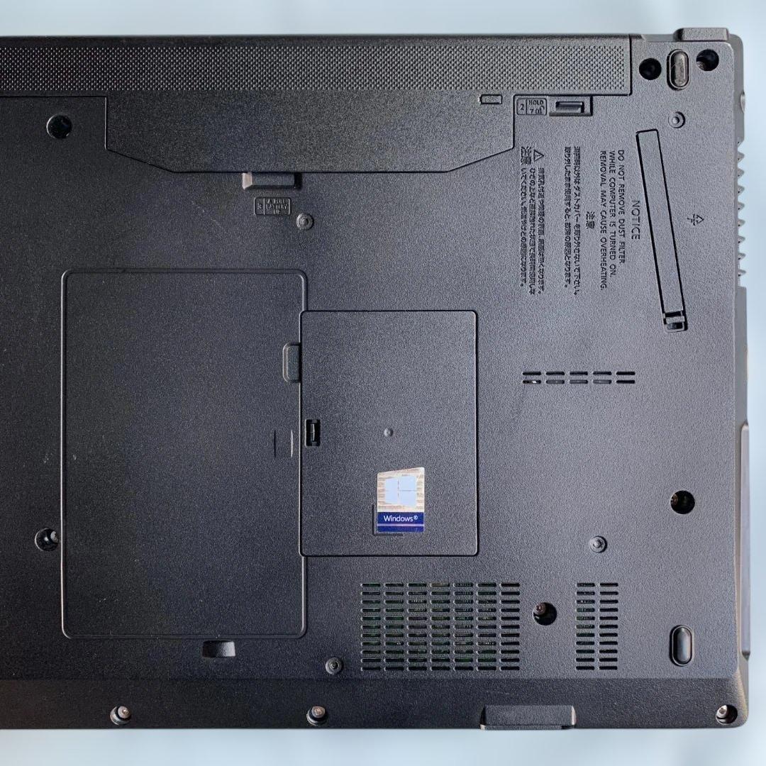 ✨美品！✨Office✨Win11正規対応8世代i3✨メモリ8GB✨テンキー