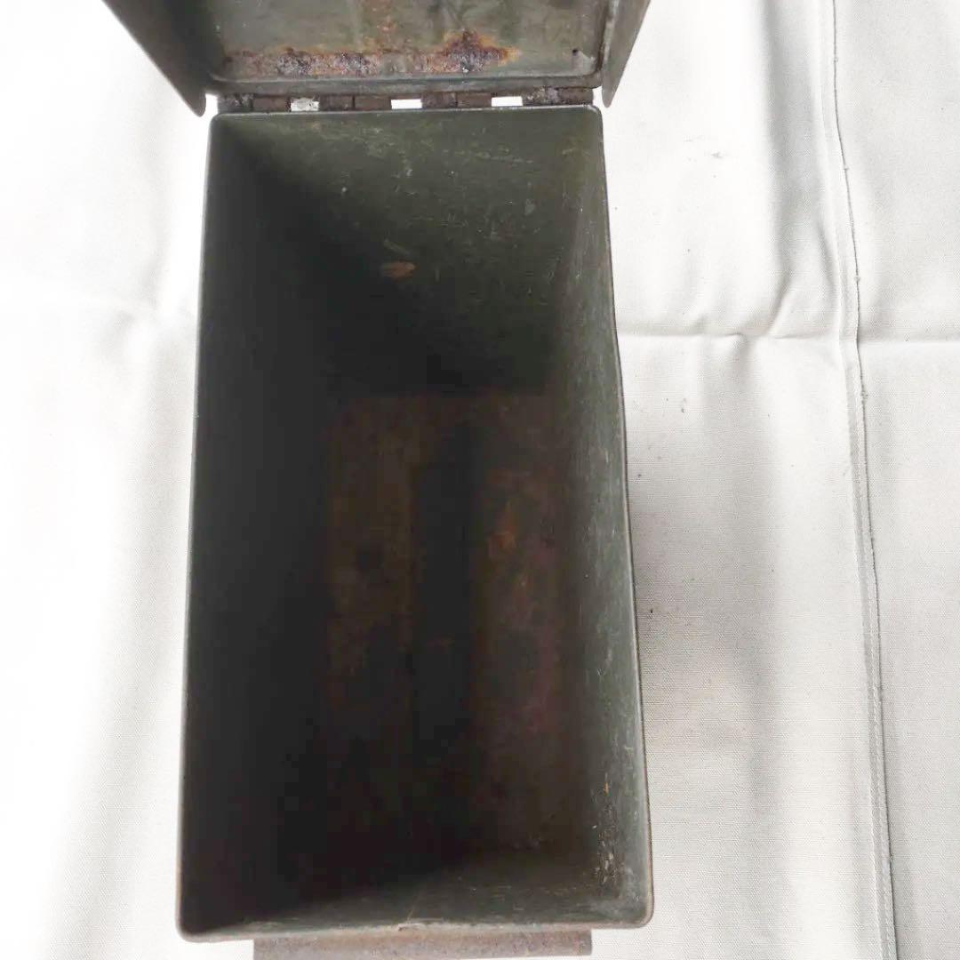 0305　B632　8-CARTRIDGE 60MM M49A4 迫撃砲弾用