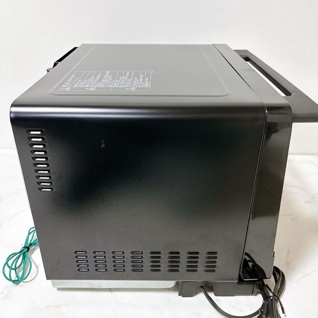 日立 MRO-S8A 23年製 ヘルシーシェフ オーブンレンジ 31L