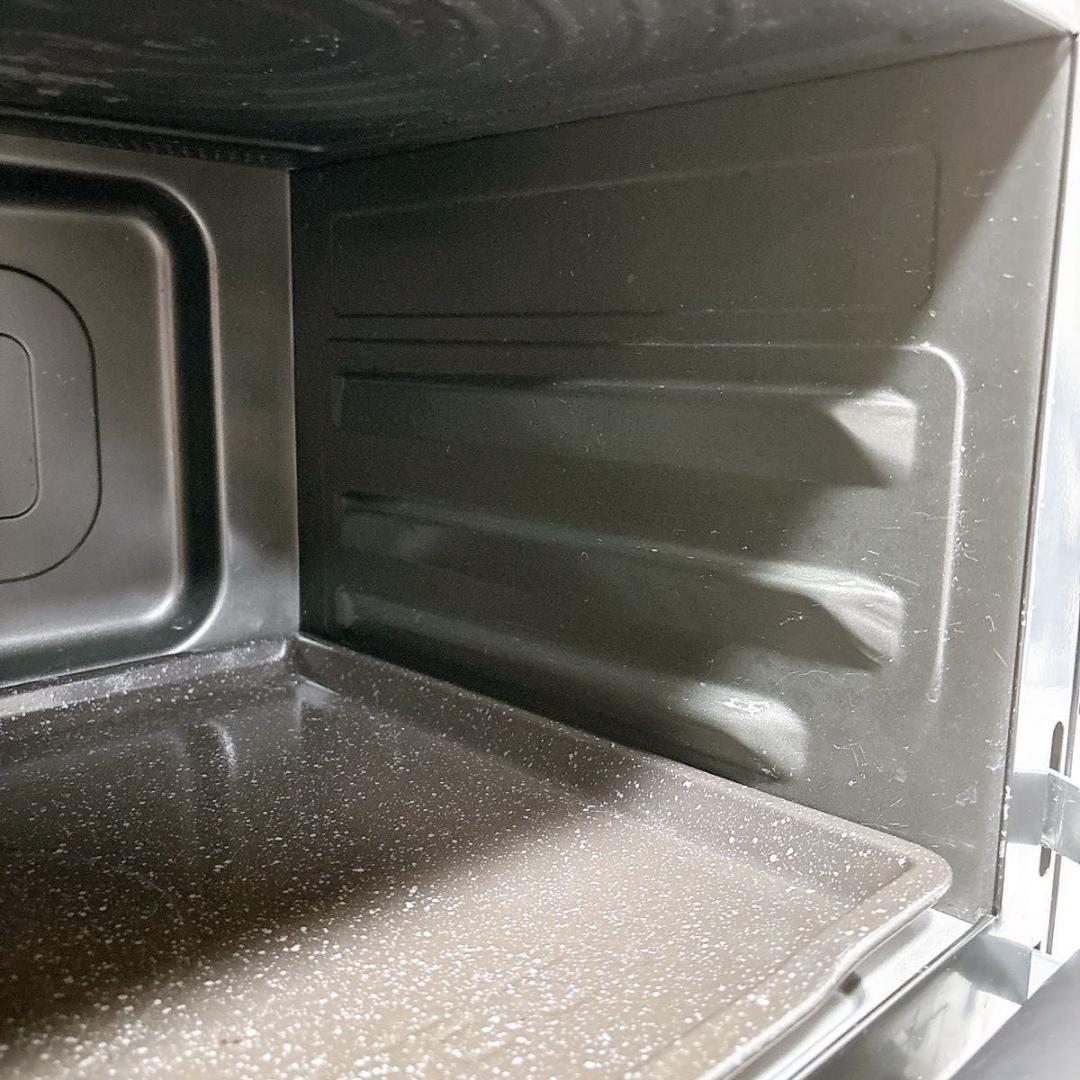 日立 MRO-S8A 23年製 ヘルシーシェフ オーブンレンジ 31L