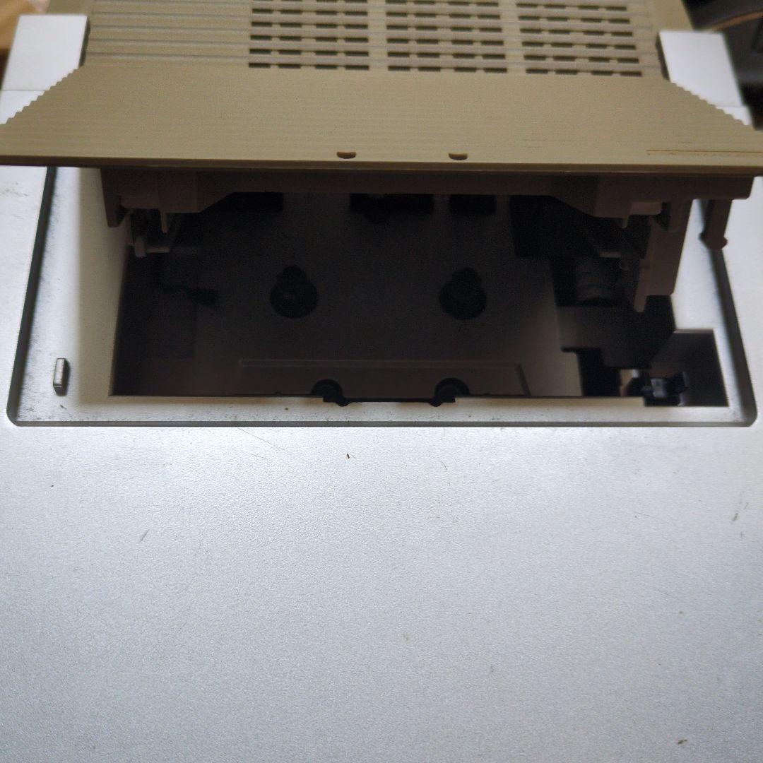 動作良好　稼働品　Victor　UX-W50 MDコンポ ダビング