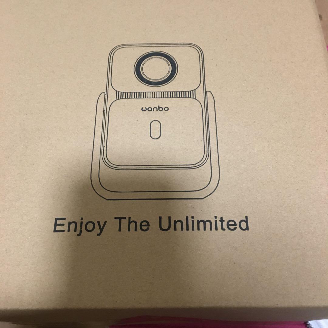 2025新規・Android TV 11.0搭載】 プロジェクター 天井